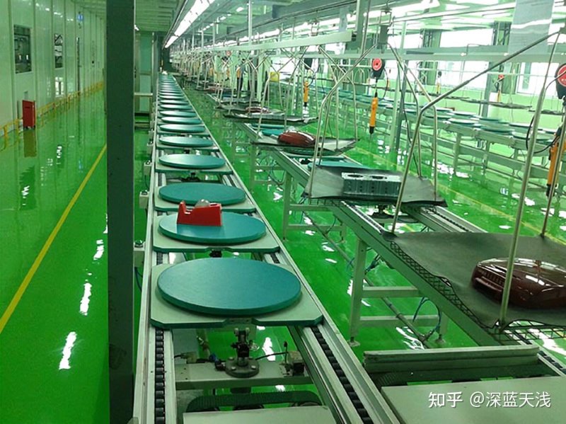 系统集成:企业IT建设的关键一步